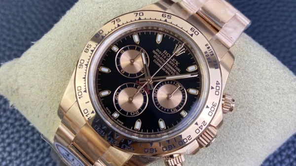 ROLEX DAYTONA 126506 1:1 BEST EDITION - Image 2