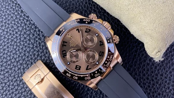 ROLEX DAYTONA 126506 1:1 BEST EDITION