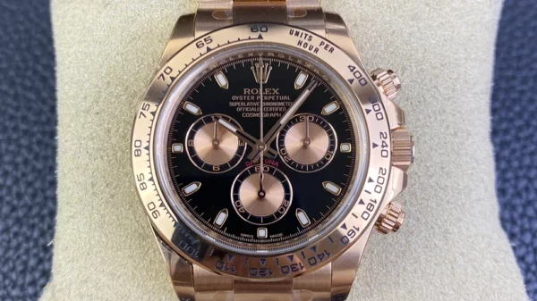 ROLEX DAYTONA 126506 1:1 BEST EDITION - Image 4