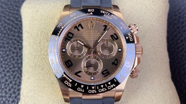 ROLEX DAYTONA 126506 1:1 BEST EDITION - Image 3