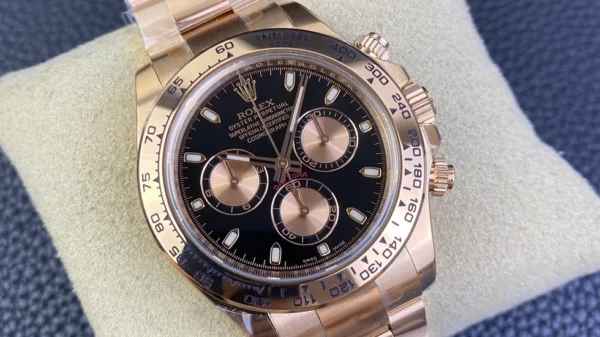 ROLEX DAYTONA 126506 1:1 BEST EDITION - Image 6